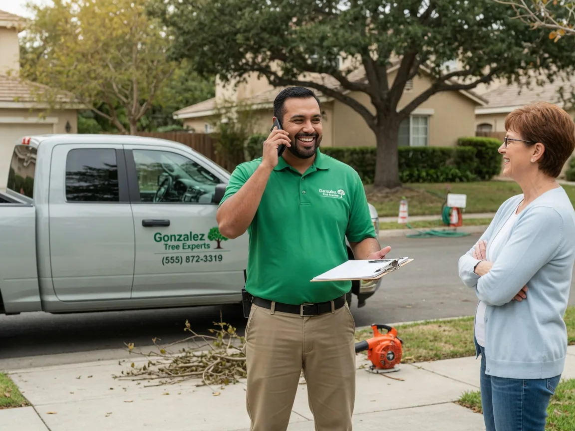 Tree Service Andover, OH FAQs